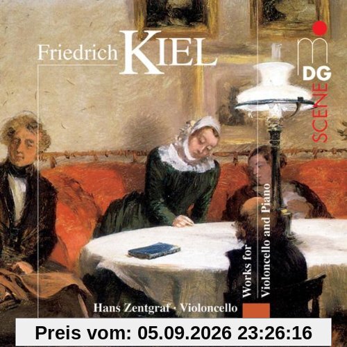 Cello-Sonaten Vol.2