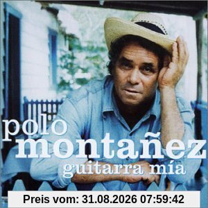 Guitarra Mia
