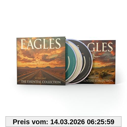 unbekannt To The Limit, The Essential Collection