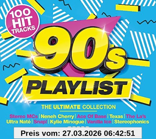Various 90s Playlist
