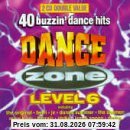 Dance Zone Level 6