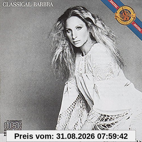 Classical Barbra