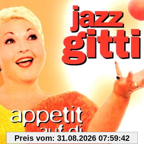 Appetit auf di