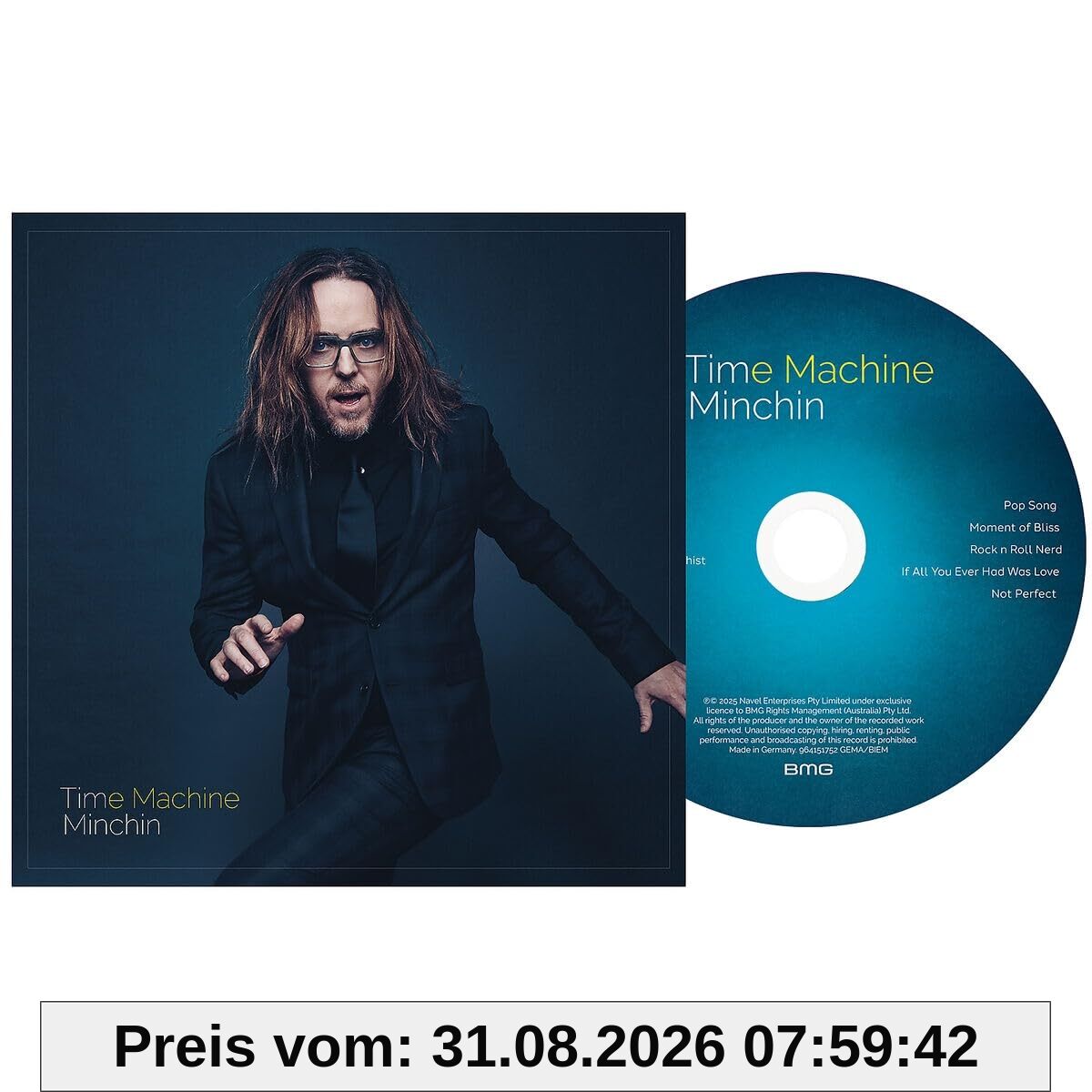 Time Machine