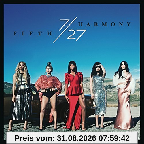 7/27 (Deluxe Version)