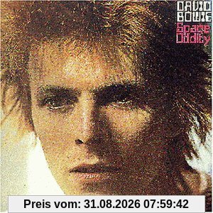 Space Oddity