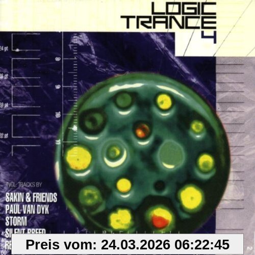 Logic Trance 4