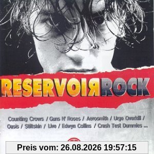 Reservoir Rock
