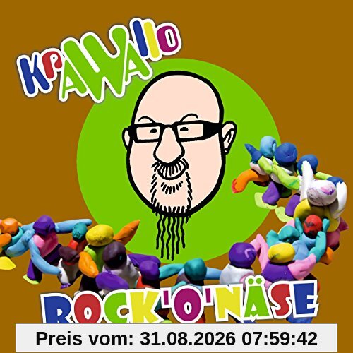 Rock'o'Näse