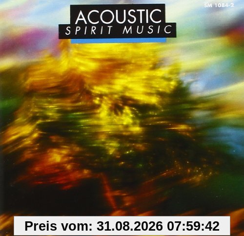 Spirit Music