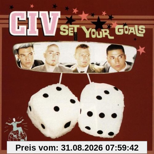 Set Your Goals