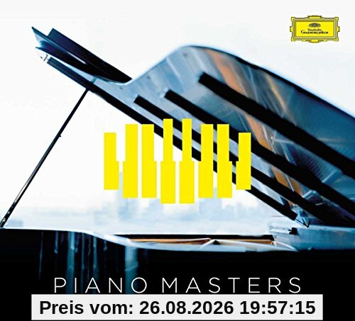 Piano Masters