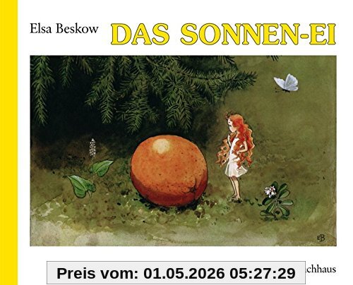 Das Sonnenei: Bilderbuch