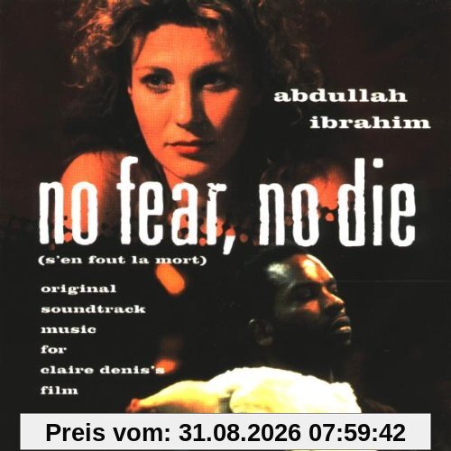 No Fear No die