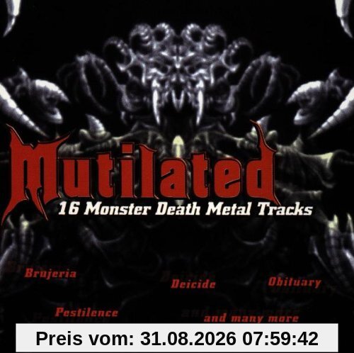 Mutilated