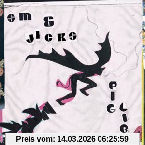 Stephen Malkmus And The Jicks Pig Lib (Limited Edition)