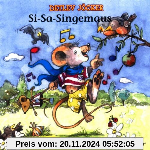 Si-Sa-Singemaus