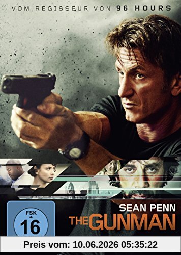 The Gunman