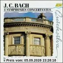 Symphonies Concertantes
