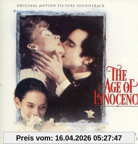 The Age of Innocence