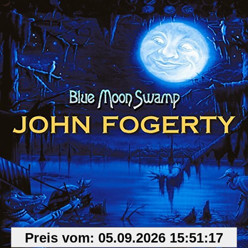 Blue Moon Swamp (20th Anniversary Edition)