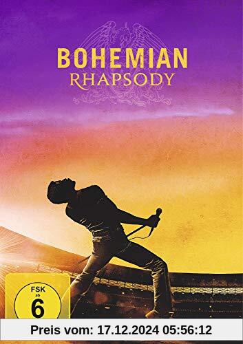 Bohemian Rhapsody