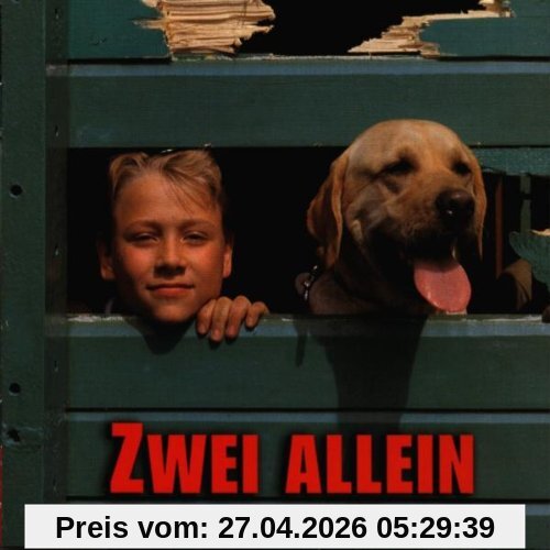 Zwei Allein
