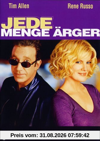Jede Menge Ärger