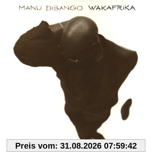 Wakafrika