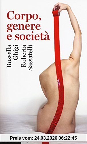 Corpo, genere e società