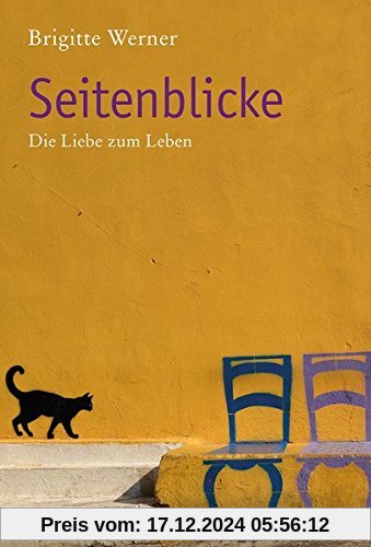 Seitenblicke: Die Liebe zum Leben. (falter)