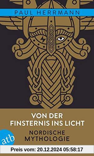 Von der Finsternis ins Licht: Nordische Mythologie