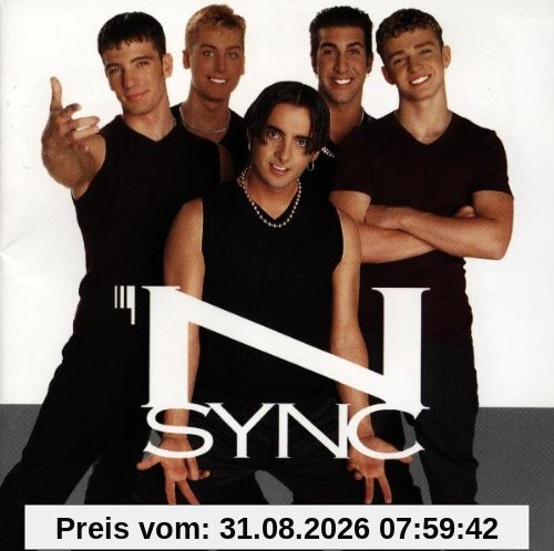 'N Sync