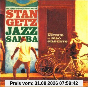 Jazz Samba