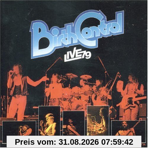 Live 79 (Remastered)