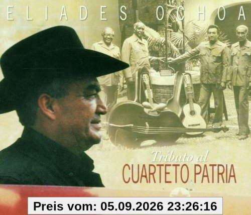 Tributo Al Cuarteto Partia