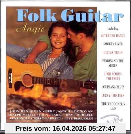Folk Guitar