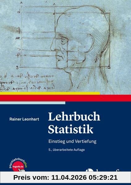 Lehrbuch Statistik: Einstieg und Vertiefung
