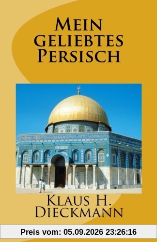 Mein geliebtes Persisch