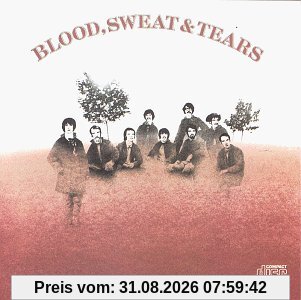 Blood, Sweat & Tears