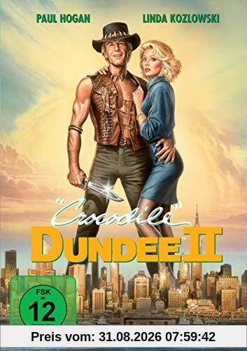 Crocodile Dundee