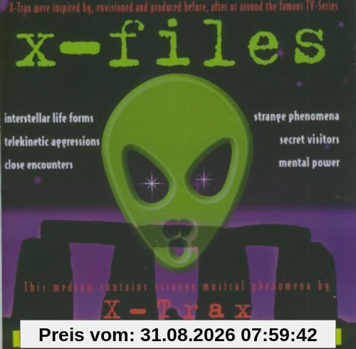 X-Tracks