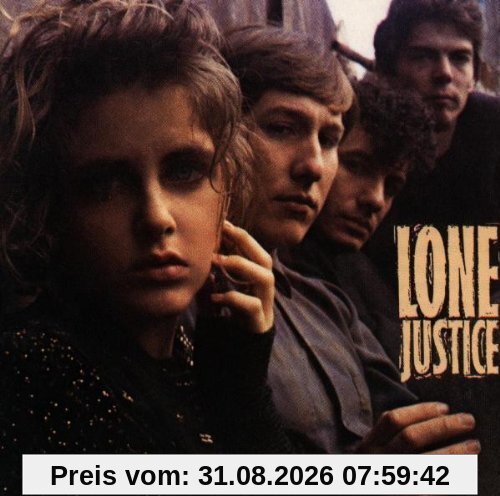 Lone Justice