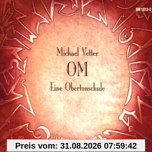 Om-Eine Obertonschule