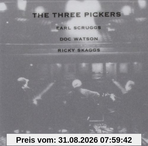 The Three Pickers