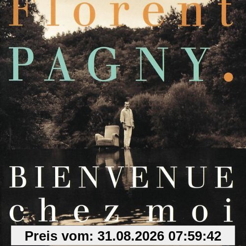 Bievenue Chez Moi