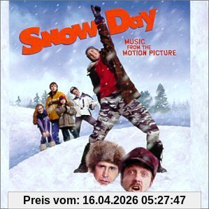 Schneefrei (Snow Day)