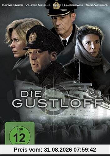 Die Gustloff