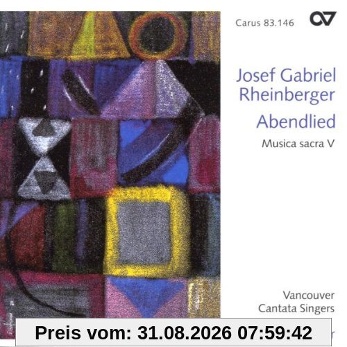 Abendlied
