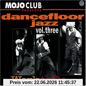 Various Mojo Club Vol. 3 (Work To Do)